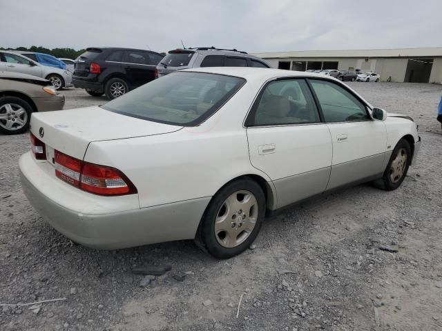 2000 Lexus ES 300