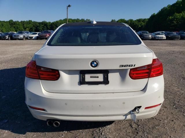 2014 BMW 328 I