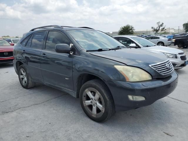 2005 Lexus RX 330