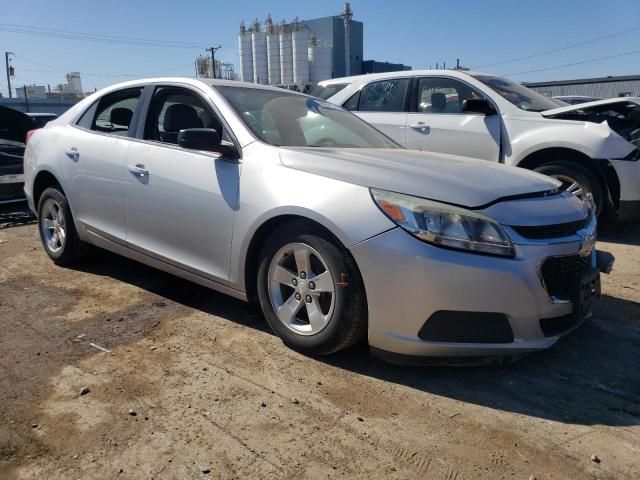 2015 Chevrolet Malibu LS