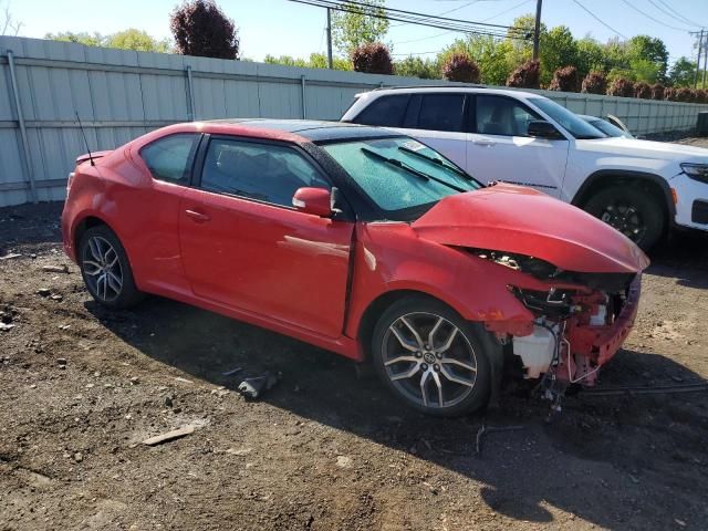 2015 Scion TC