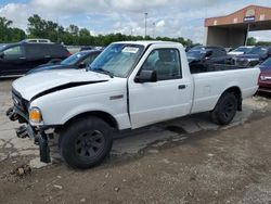 Carros con verificación Run & Drive a la venta en subasta: 2010 Ford Ranger