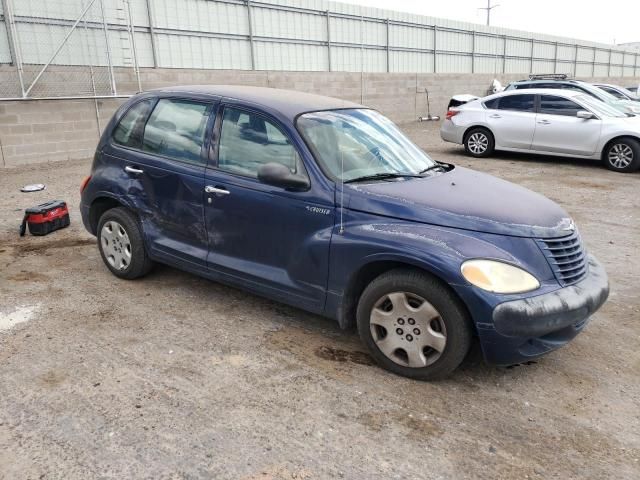 2005 Chrysler PT Cruiser