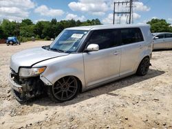 Scion XB Vehiculos salvage en venta: 2014 Scion XB