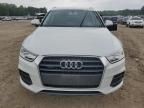 2016 Audi Q3 Premium Plus