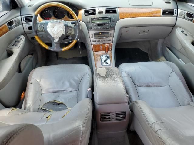 2006 Lexus ES 330