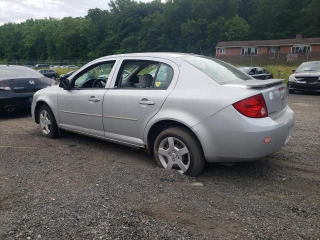 2008 Chevrolet Cobalt LS