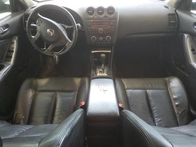 2010 Nissan Altima Base