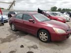 2005 Honda Accord EX