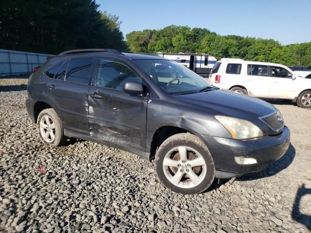 2004 Lexus RX 330