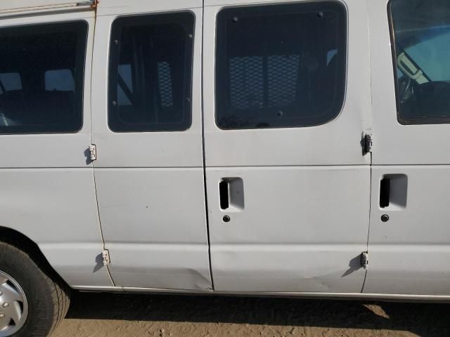 2008 Ford Econoline E250 Van