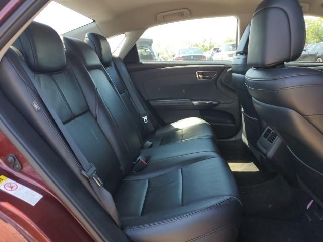 2013 Toyota Avalon Base