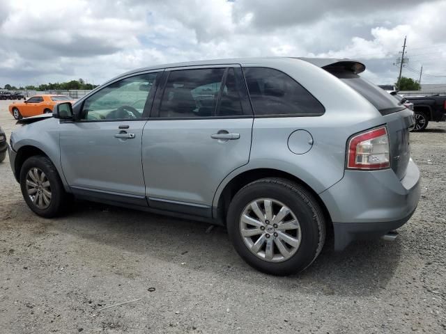 2007 Ford Edge SEL