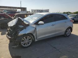 2014 Hyundai Elantra GT en venta en Grand Prairie, TX