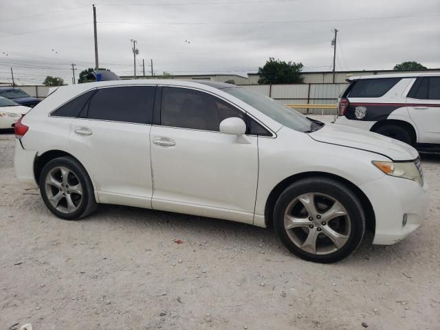 2010 Toyota Venza