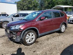 Honda salvage cars for sale: 2013 Honda CR-V EXL