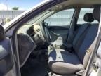 2007 Ford Focus ZX4