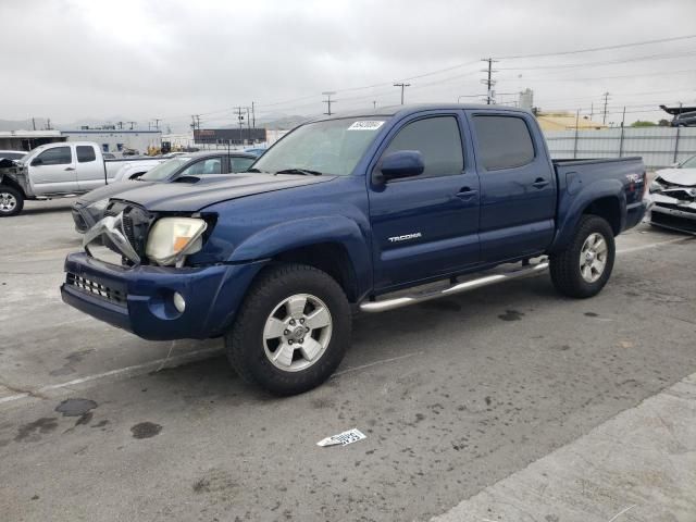 2007 Toyota Tacoma Double Cab Prerunner