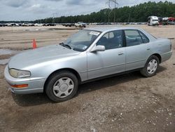 Salvage cars for sale at Greenwell Springs, LA auction: 1994 Toyota Camry LE