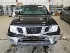 2010 Nissan Frontier Crew Cab SE