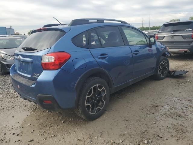 2014 Subaru XV Crosstrek 2.0 Premium