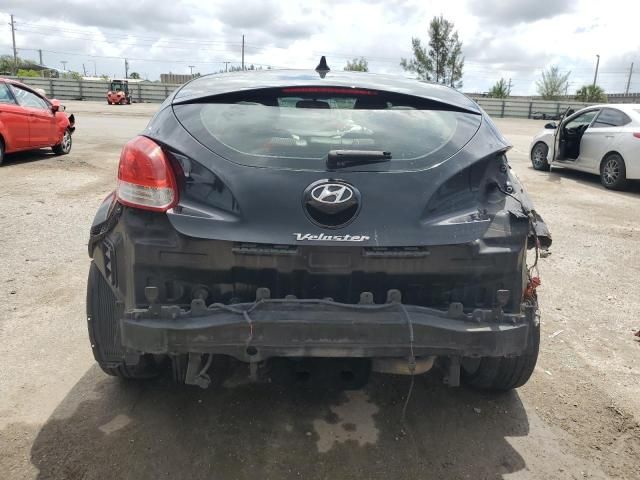 2013 Hyundai Veloster