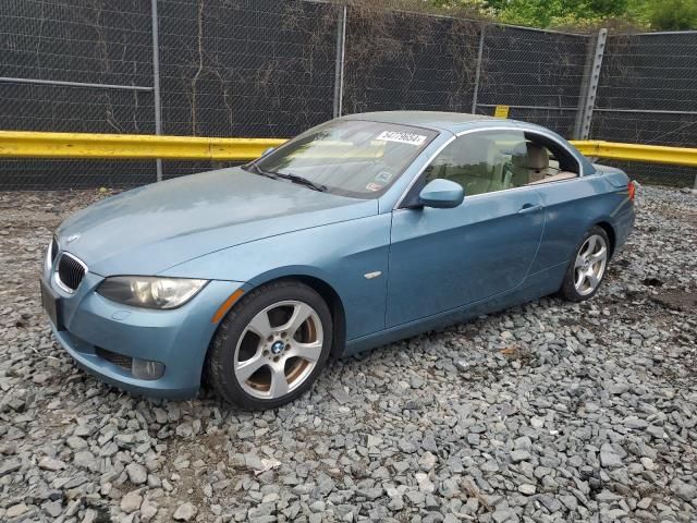 2010 BMW 328 I