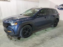 Salvage cars for sale from Copart Tulsa, OK: 2023 Mazda CX-50 Preferred Plus