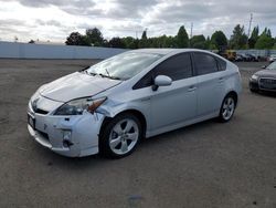 2010 Toyota Prius en venta en Portland, OR