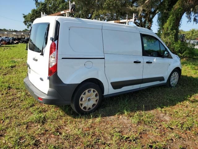 2016 Ford Transit Connect XL