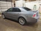 2007 Ford Fusion SE