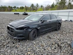 2014 Ford Fusion SE for sale in Windham, ME