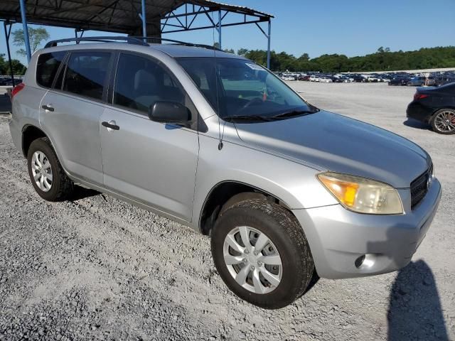 2006 Toyota Rav4