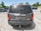 2014 Honda Pilot Touring