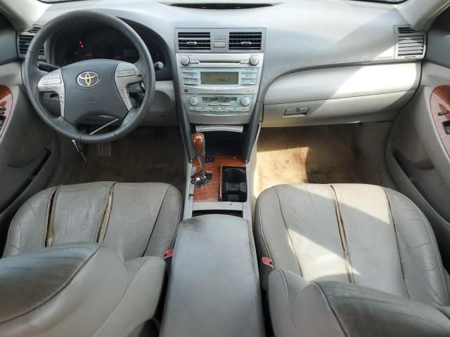 2009 Toyota Camry SE