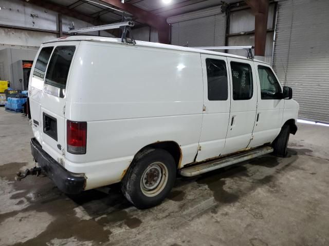 2006 Ford Econoline E250 Van