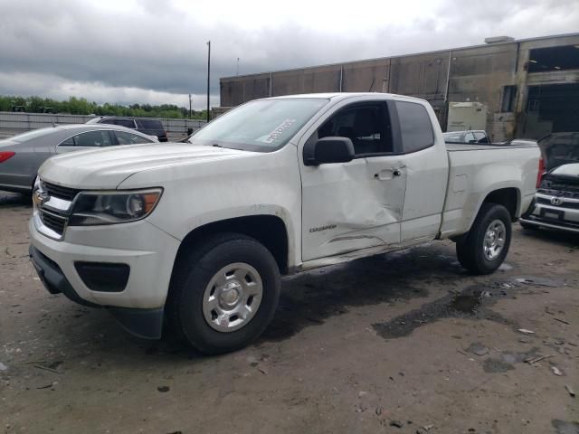 2015 Chevrolet Colorado