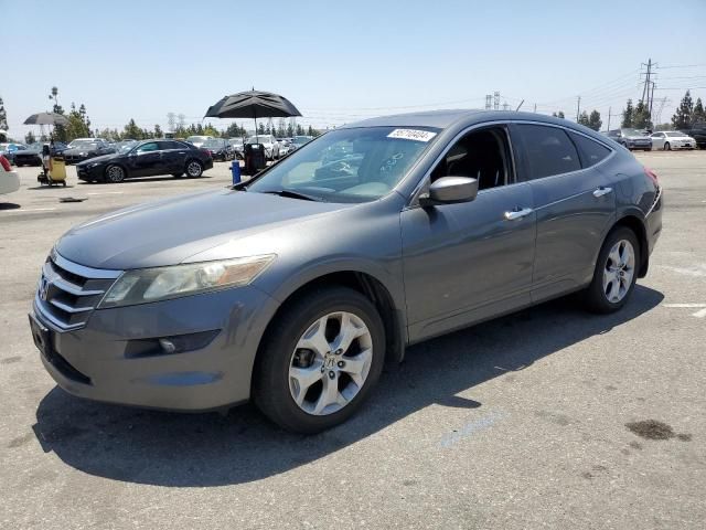 2011 Honda Accord Crosstour EXL