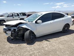 Dodge Vehiculos salvage en venta: 2014 Dodge Dart SXT