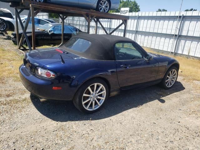 2007 Mazda MX-5 Miata