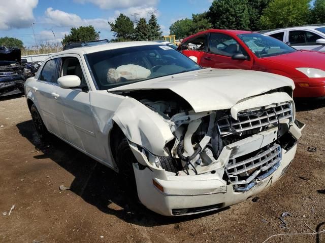 2007 Chrysler 300 Touring