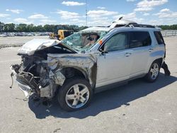 GMC Terrain slt Vehiculos salvage en venta: 2013 GMC Terrain SLT