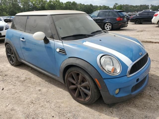 2013 Mini Cooper