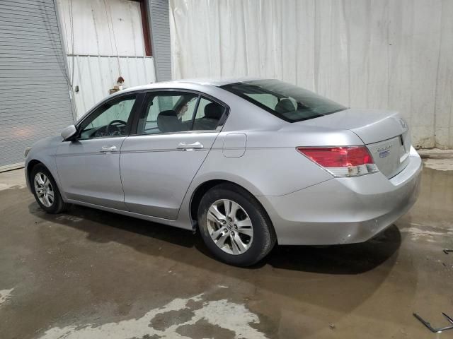 2010 Honda Accord LXP