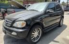 2005 Mercedes-Benz ML 350