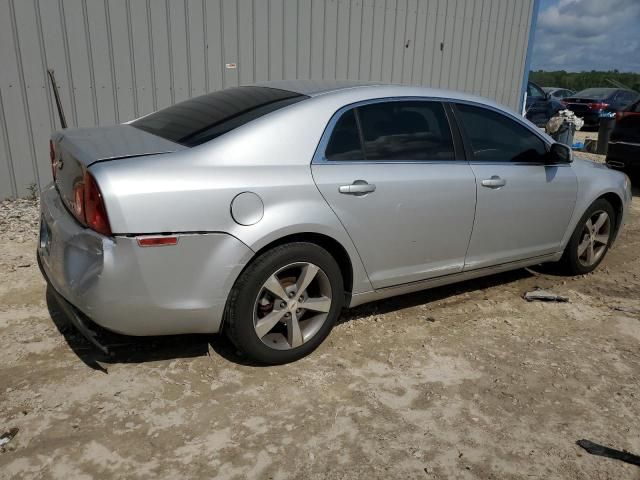 2011 Chevrolet Malibu 1LT