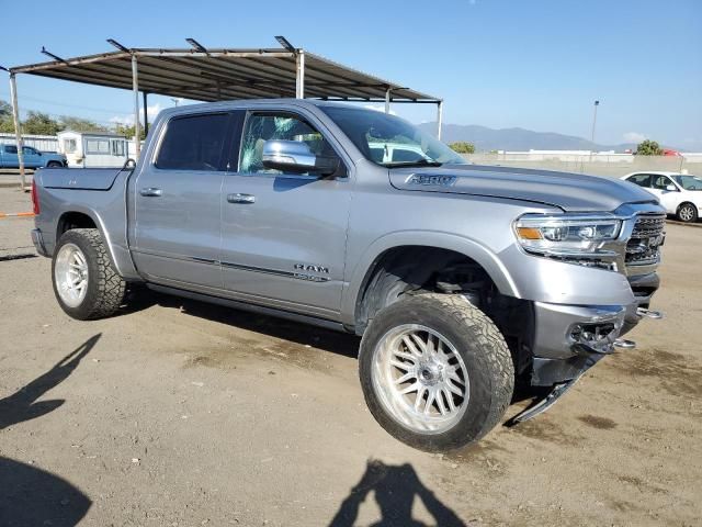 2020 Dodge RAM 1500 Limited