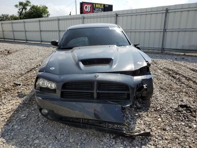 2009 Dodge Charger SXT