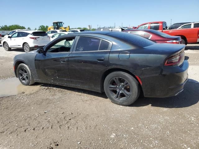 2018 Dodge Charger SXT