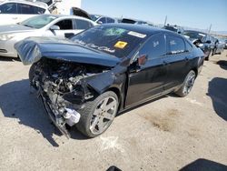 Chevrolet Impala salvage cars for sale: 2019 Chevrolet Impala LT